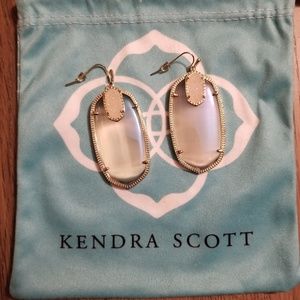 Kendra Scott Earrings
